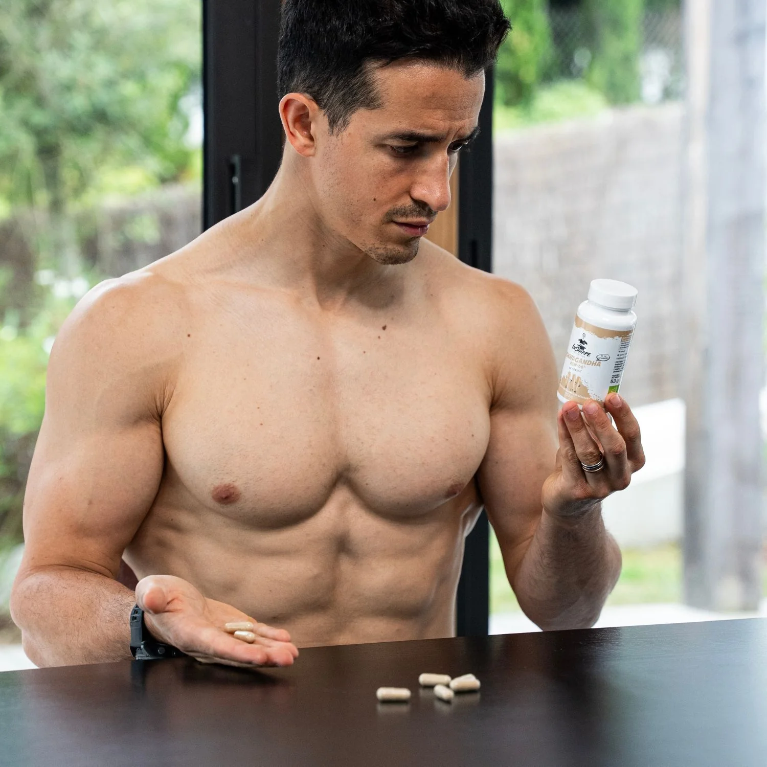 Ashwagandha KSM66® bio - Image 3