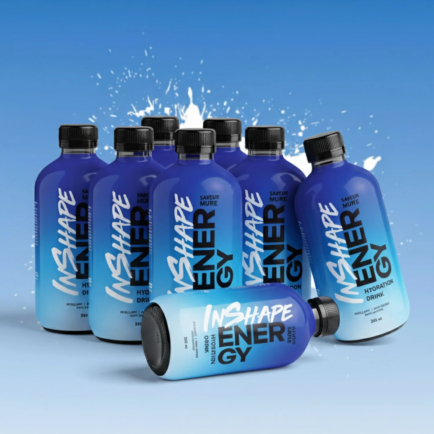 Energy Drink - Image 5