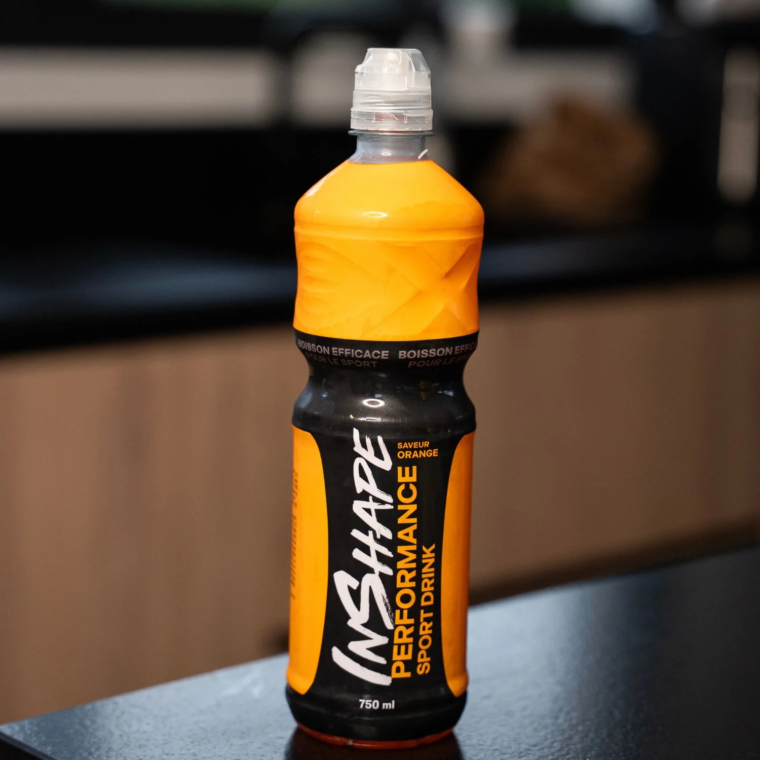 Endurance Drink - Image 3