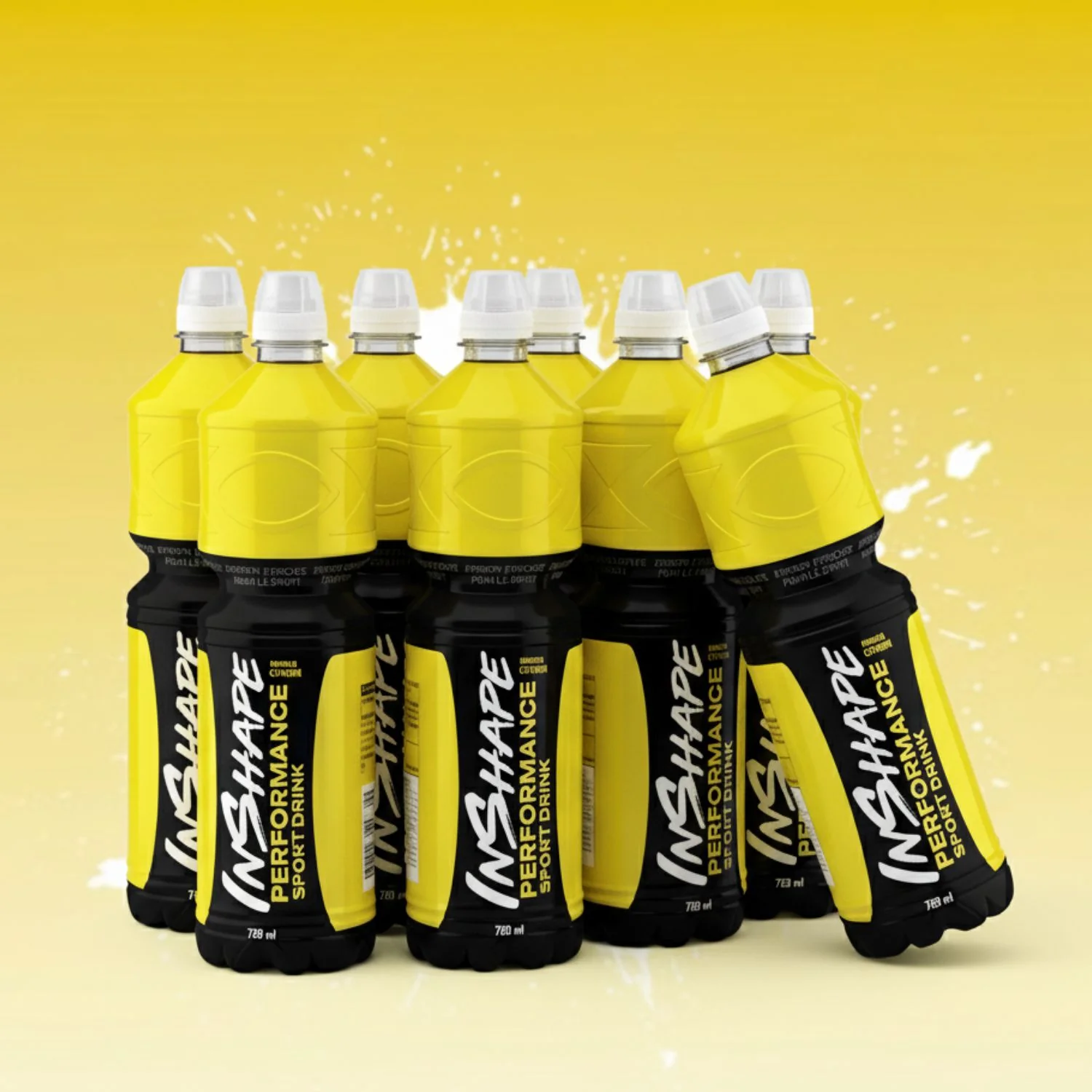 Endurance Drink - Image 4