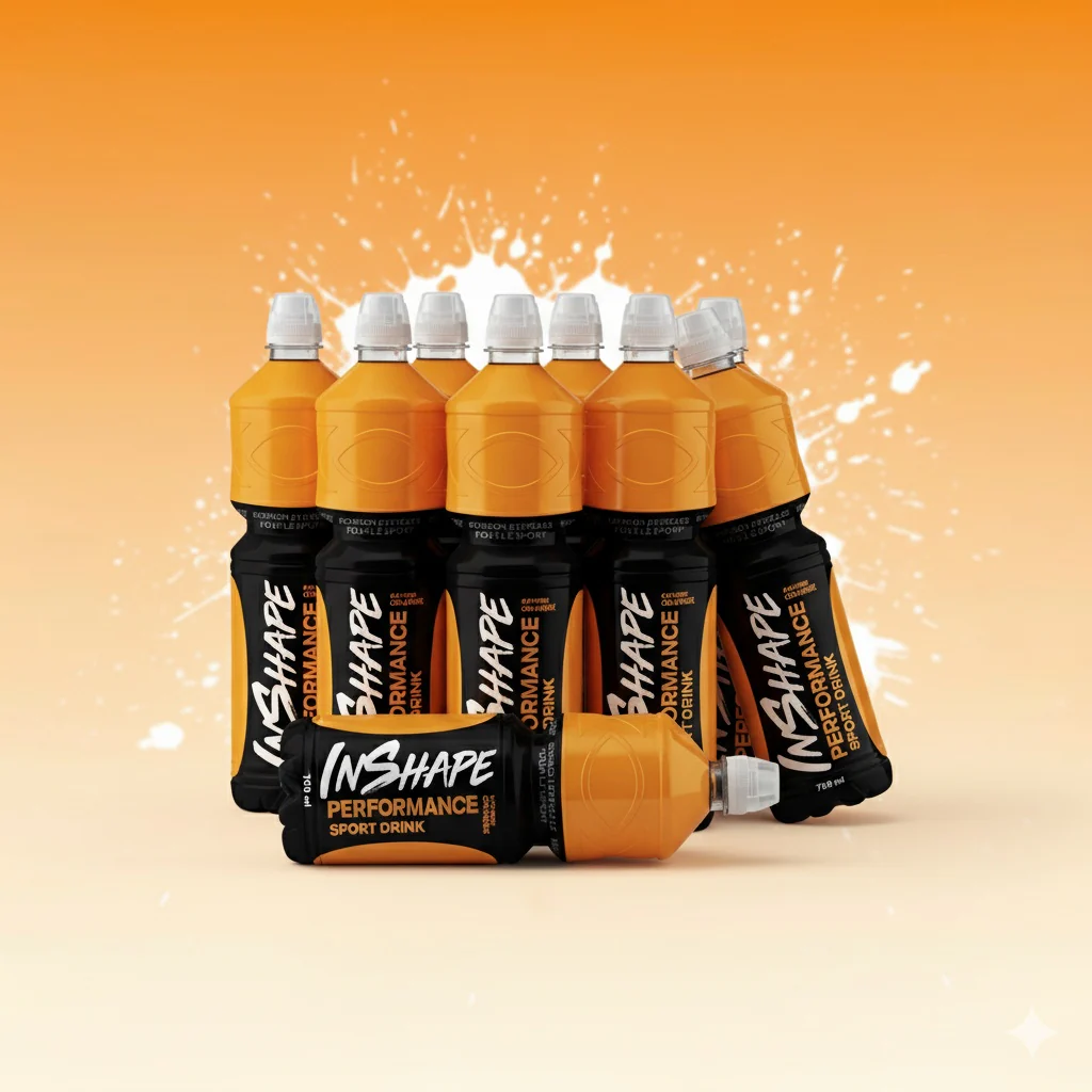 Endurance Drink - Image 5