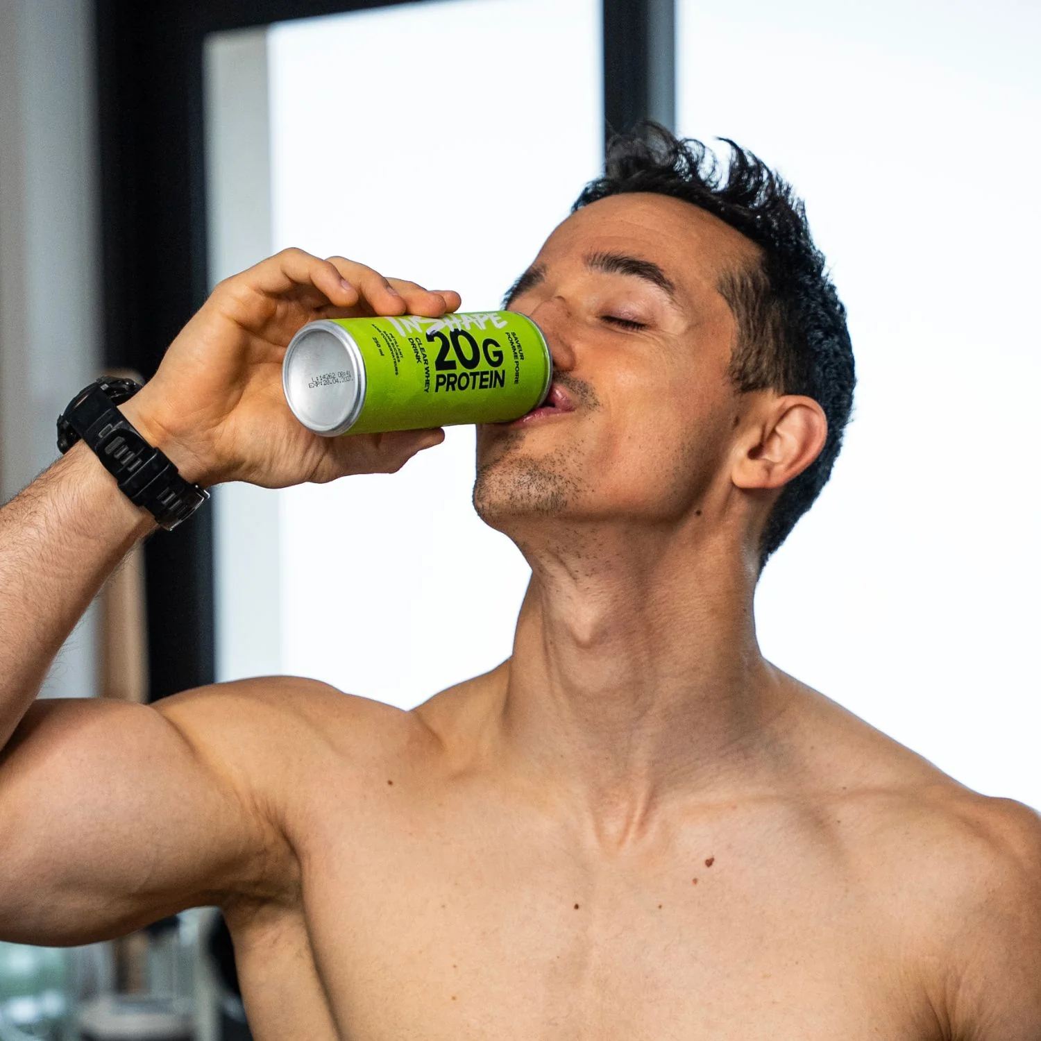 Clear Whey Drink - Image 4