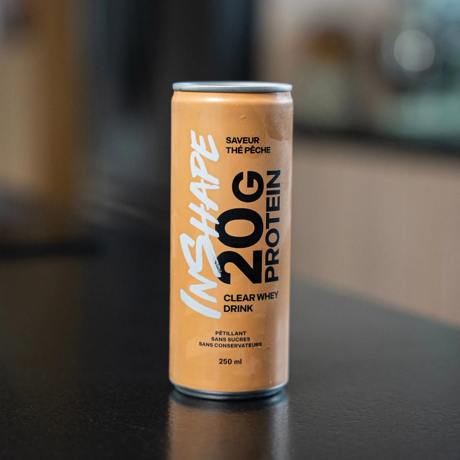 Clear Whey Drink - Image 5