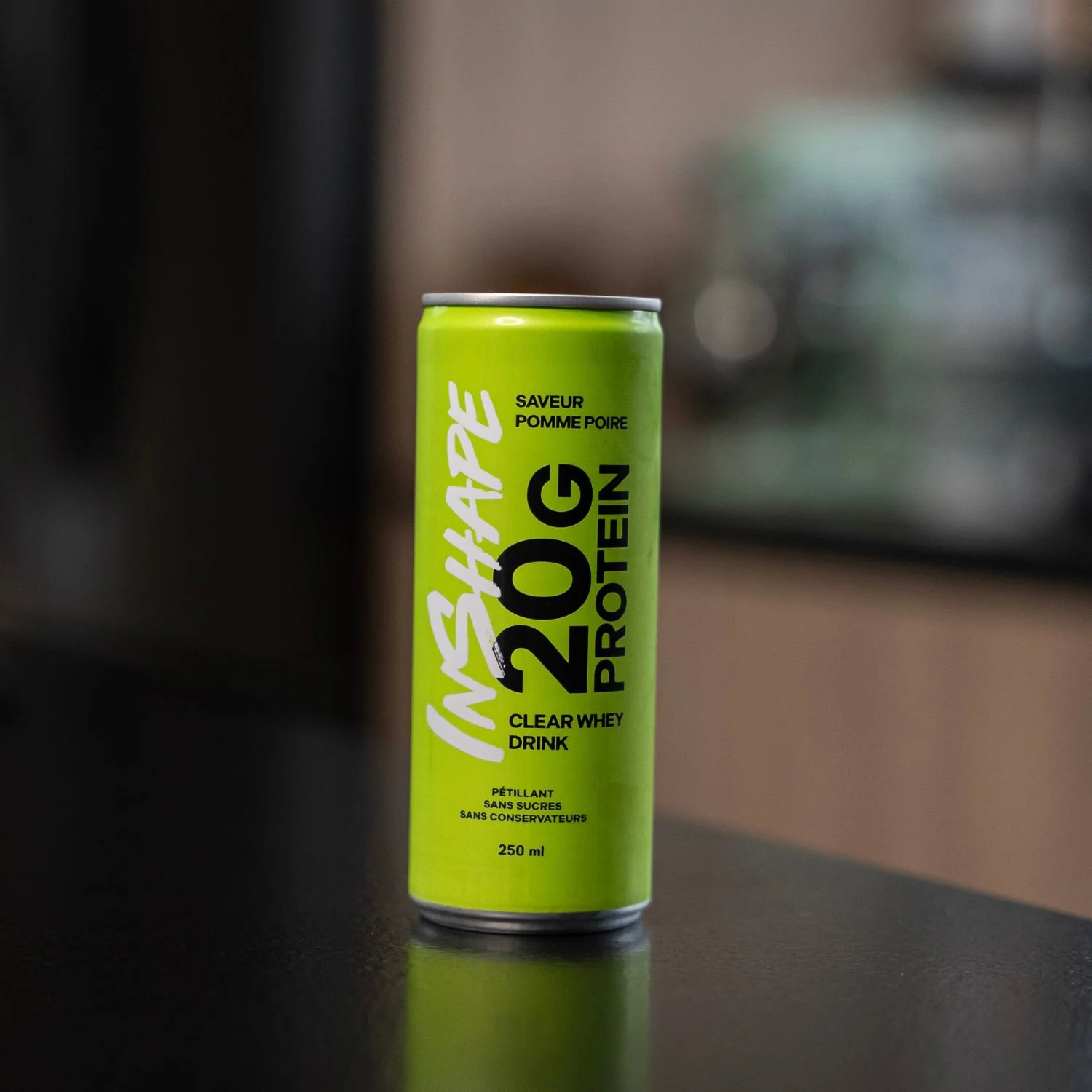 Clear Whey Drink - Image 6