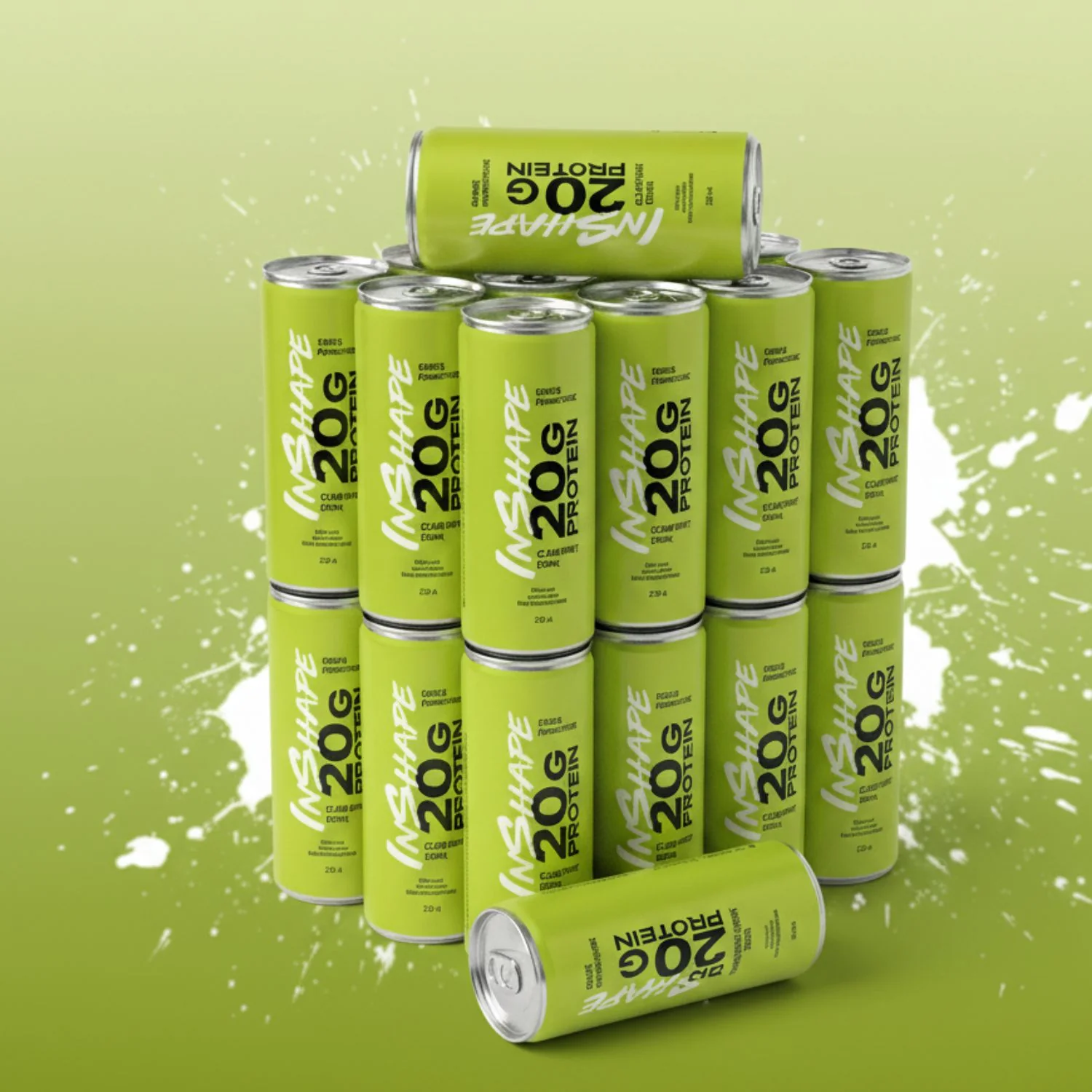 Clear Whey Drink - Image 8