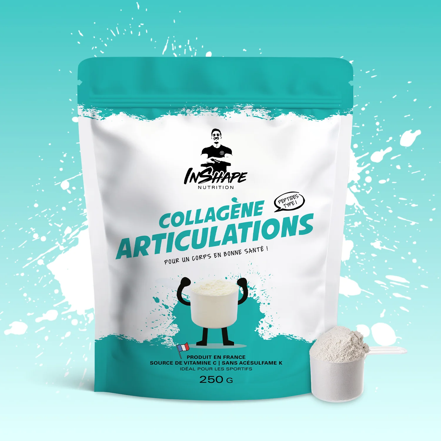 Collagène - Image 6