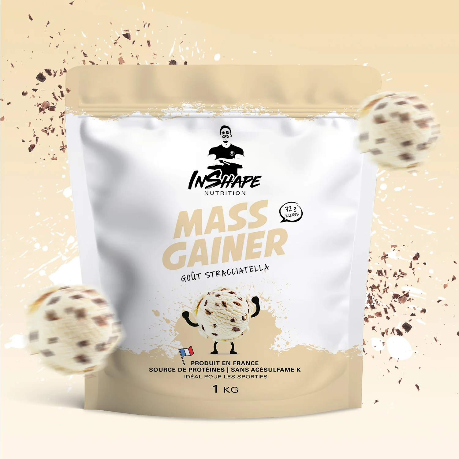 Mass Gainer - Image 3