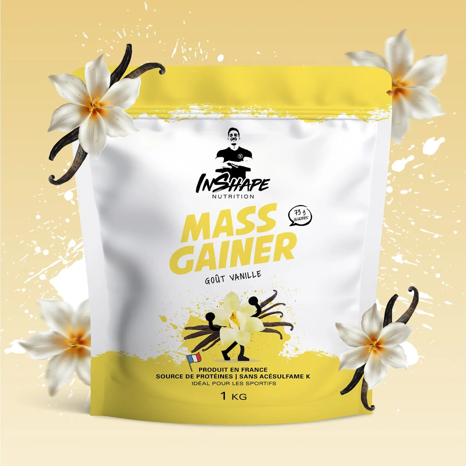 Mass Gainer - Image 4