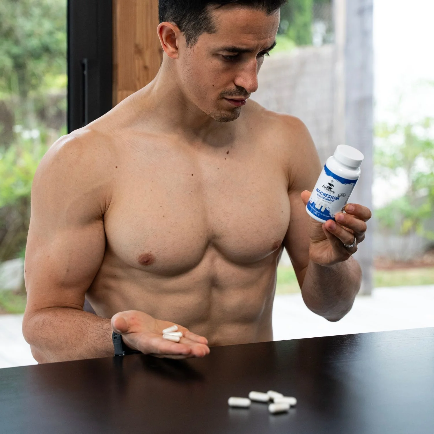 Magnésium Bisglycinate - Image 3