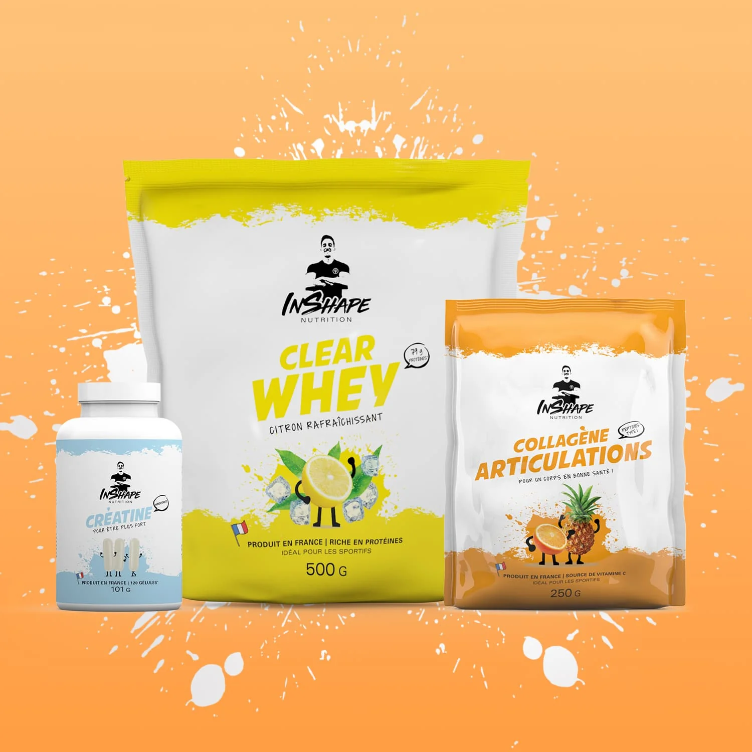 Pack reprise - Image 11