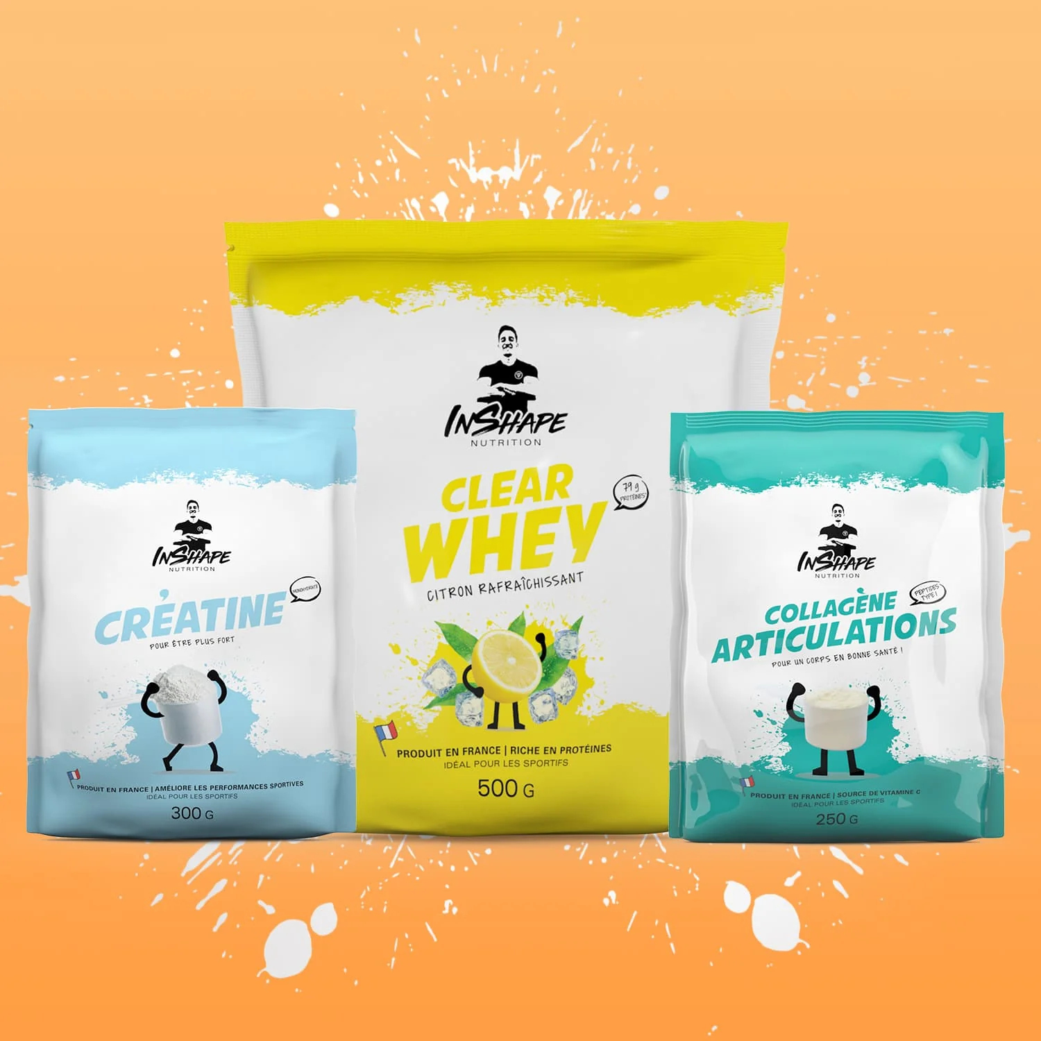 Pack reprise - Image 12