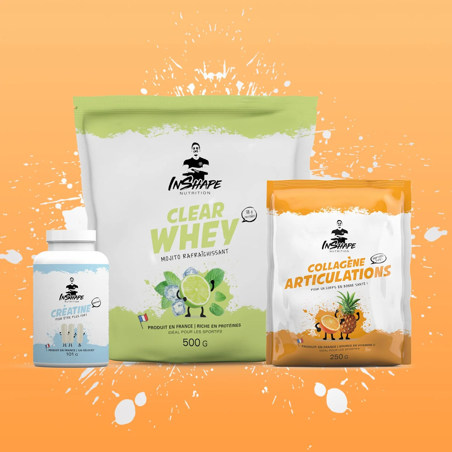 Pack reprise - Image 13