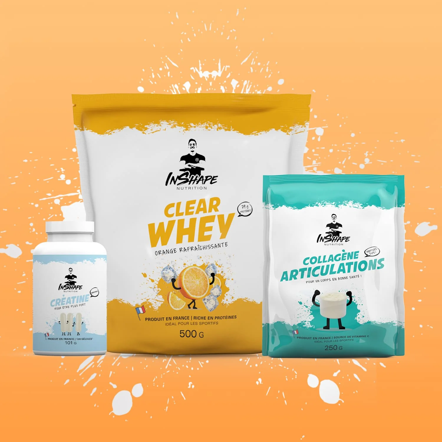 Pack reprise - Image 15