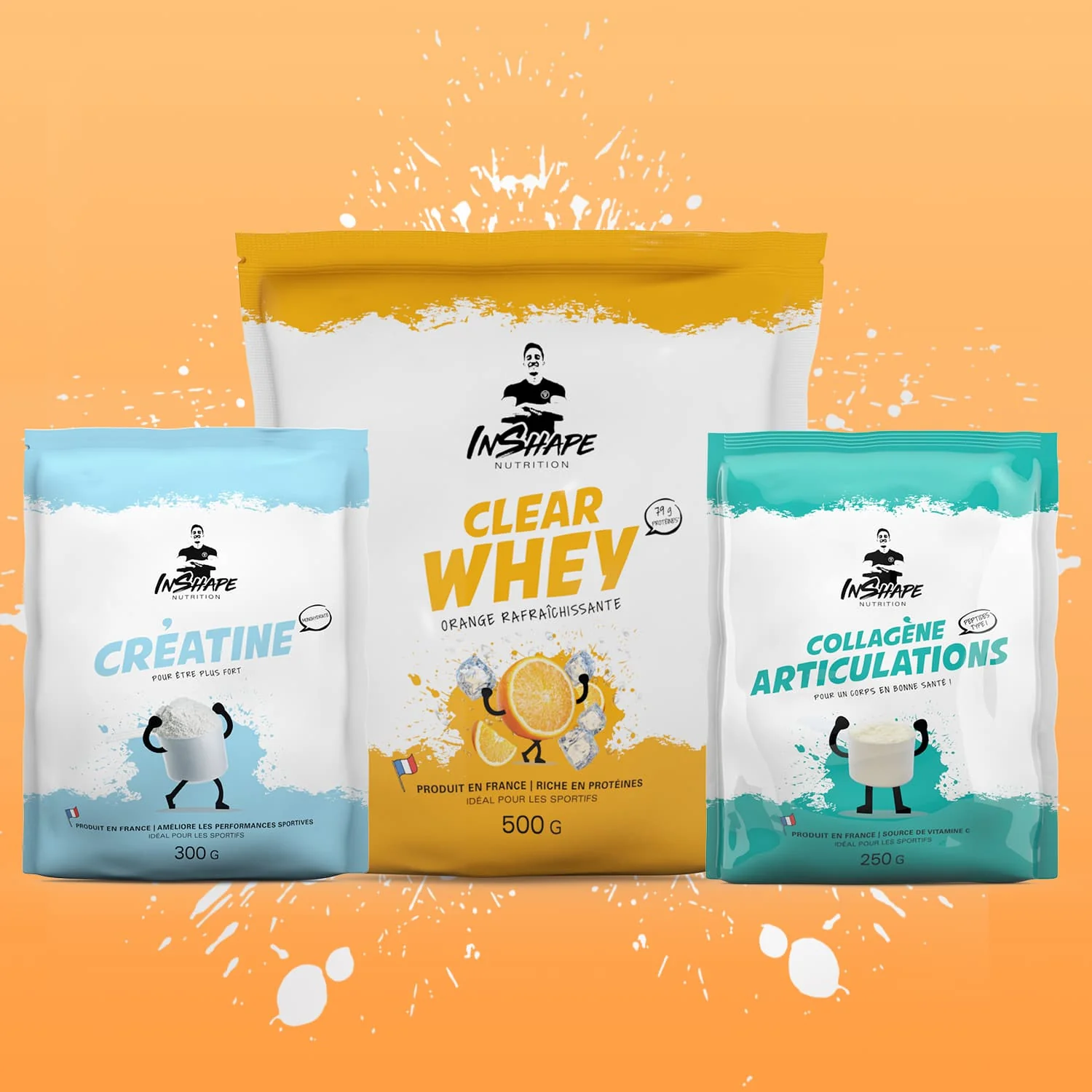 Pack reprise - Image 16