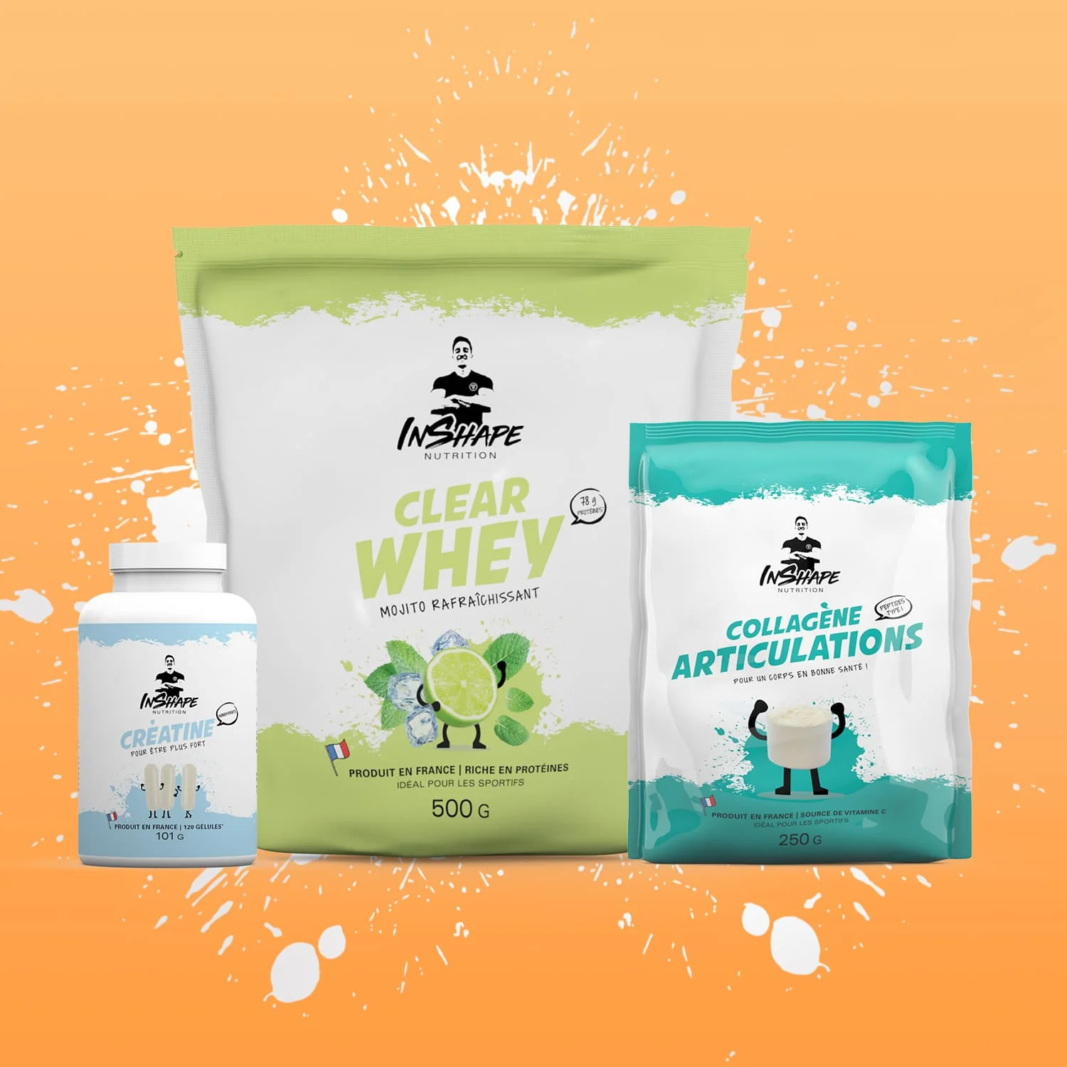 Pack reprise - Image 17