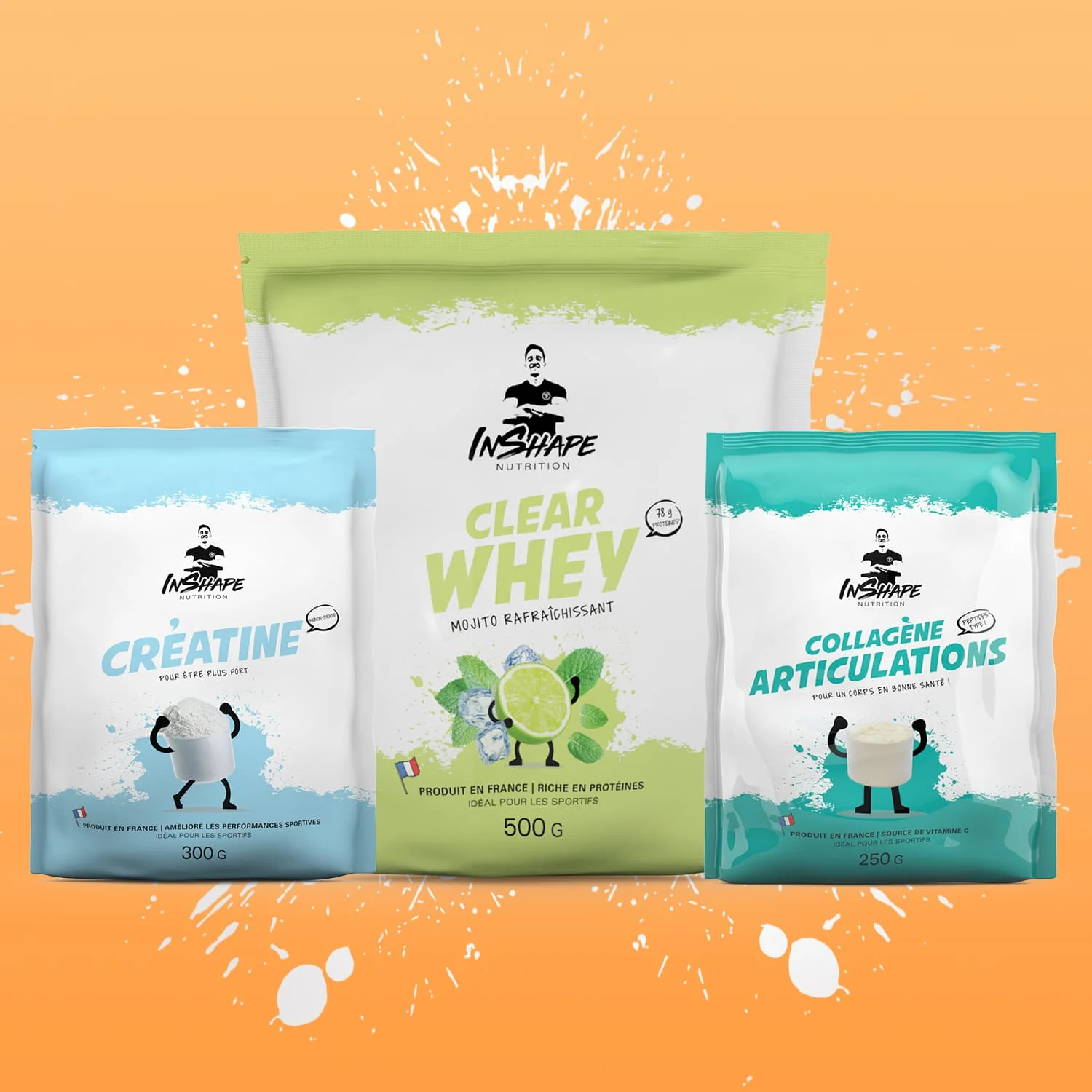 Pack reprise - Image 18