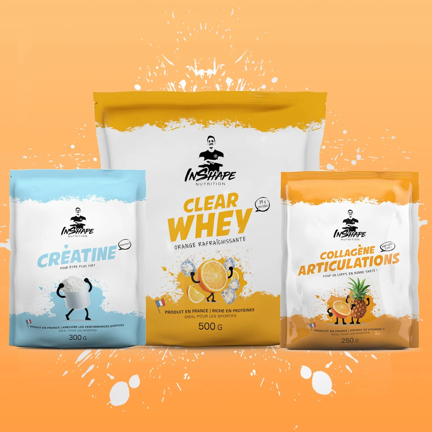 Pack reprise - Image 3