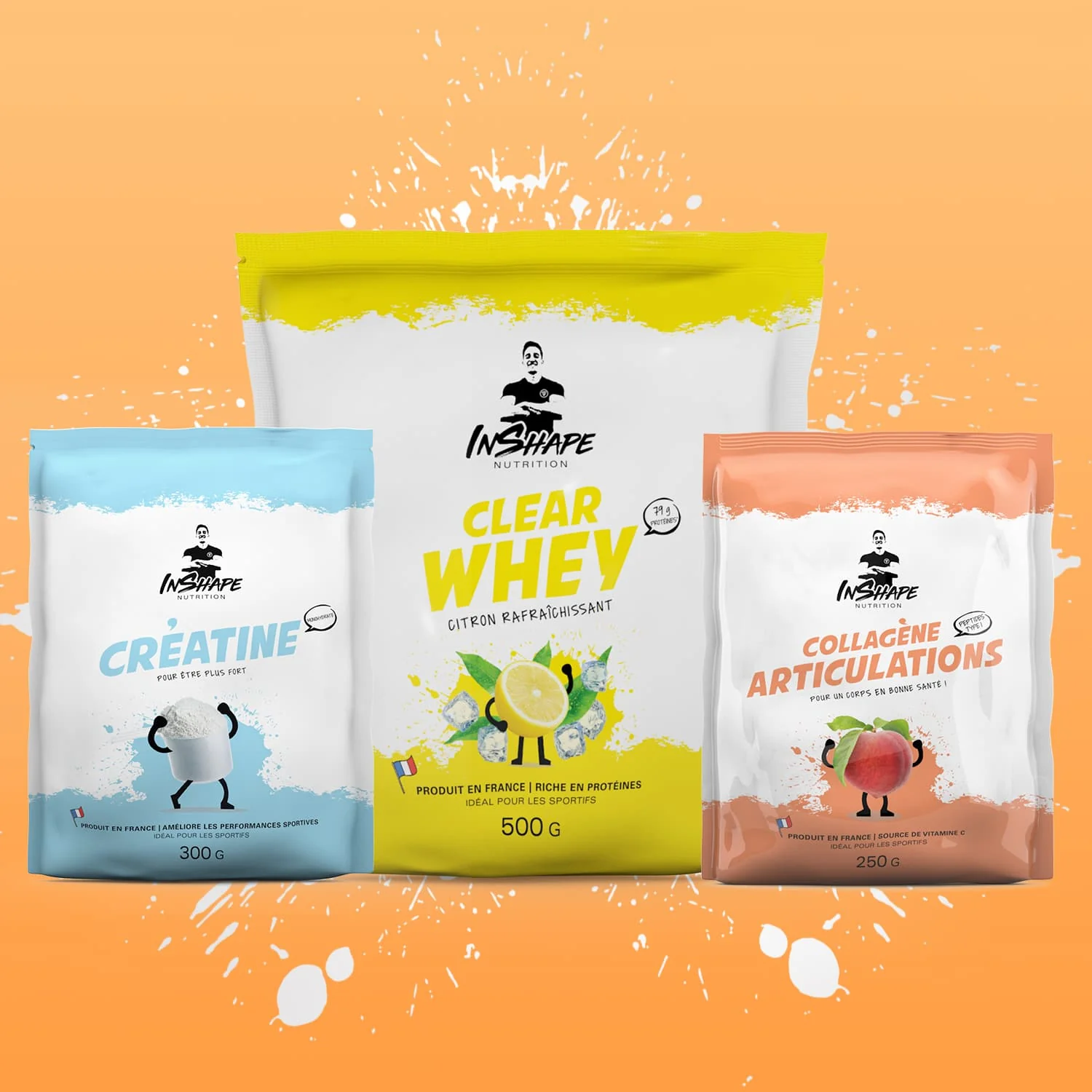 Pack reprise - Image 4