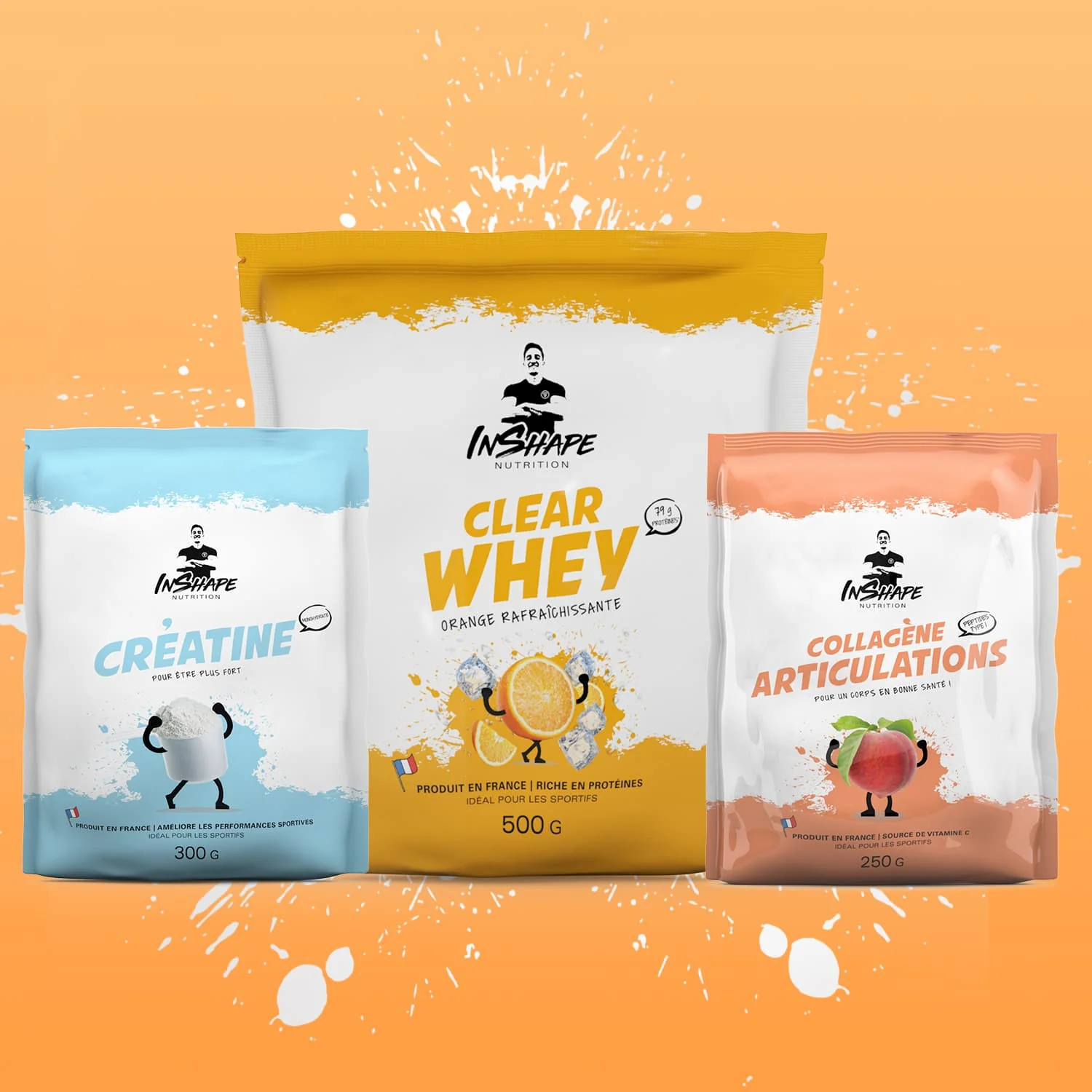 Pack reprise - Image 5