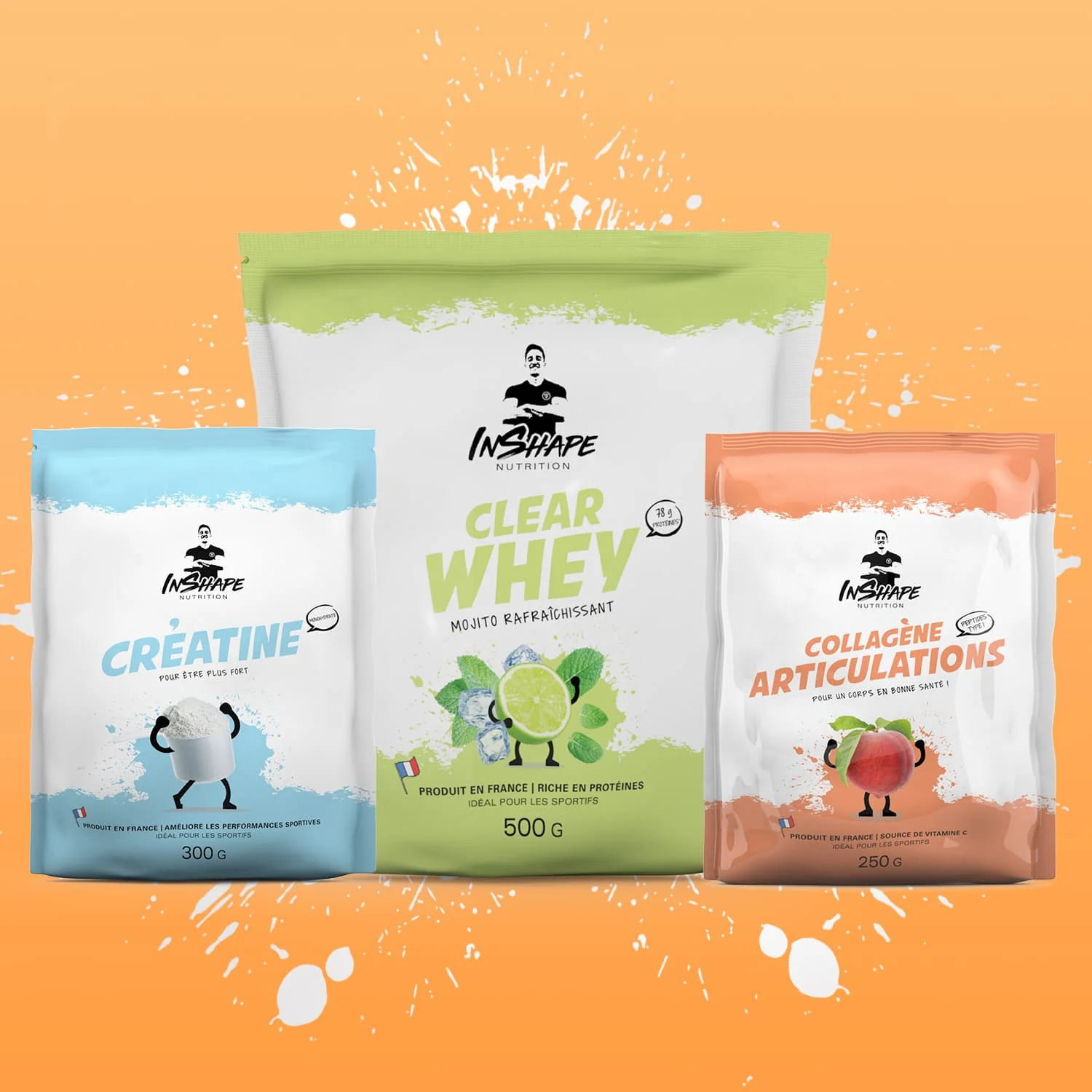 Pack reprise - Image 6