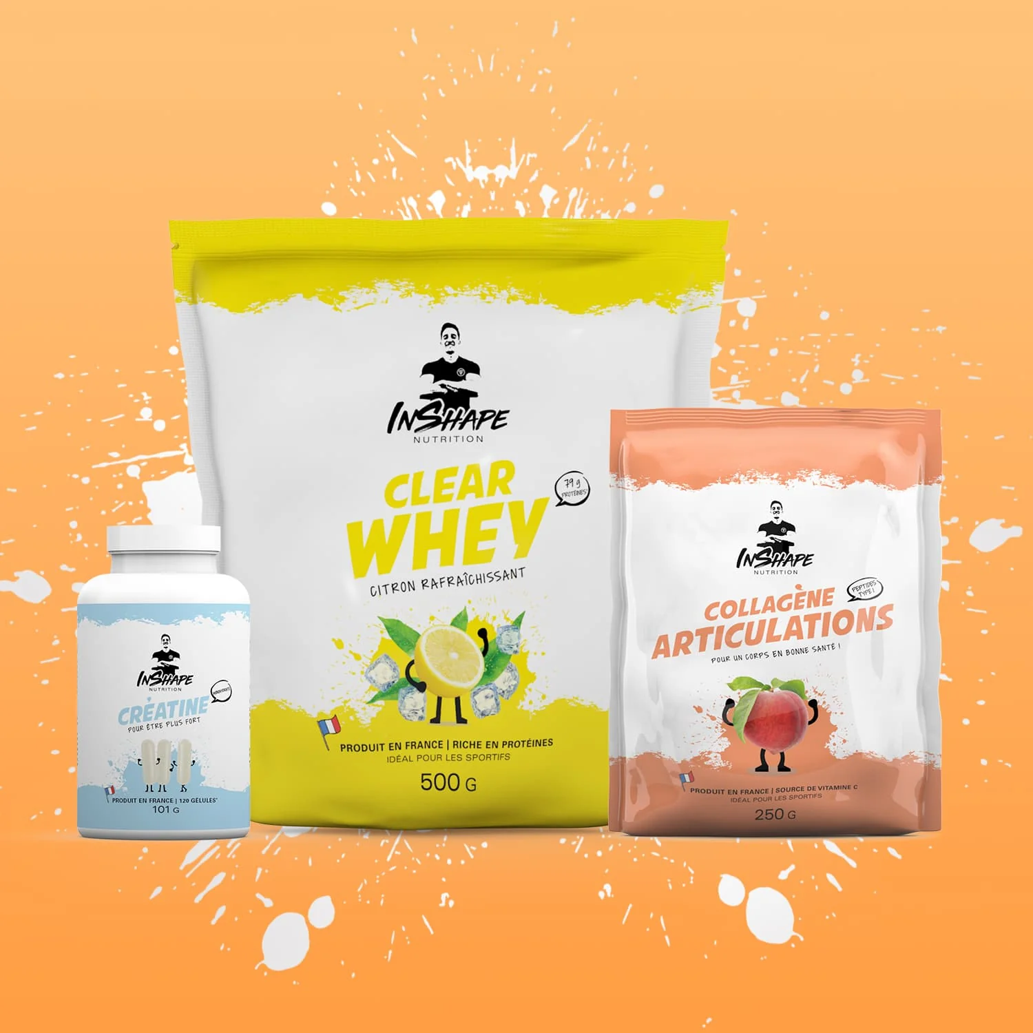 Pack reprise - Image 7