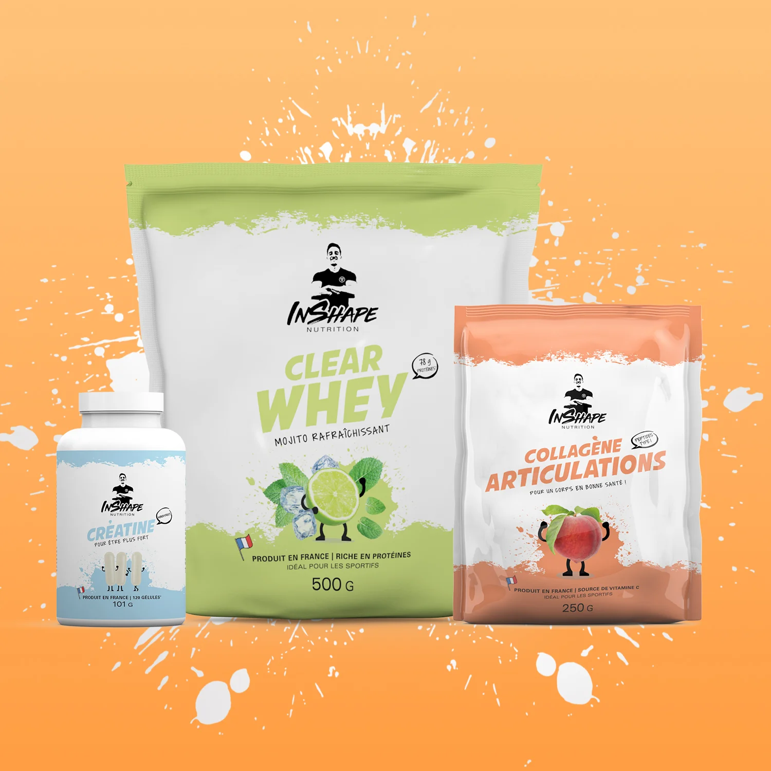 Pack reprise - Image 8