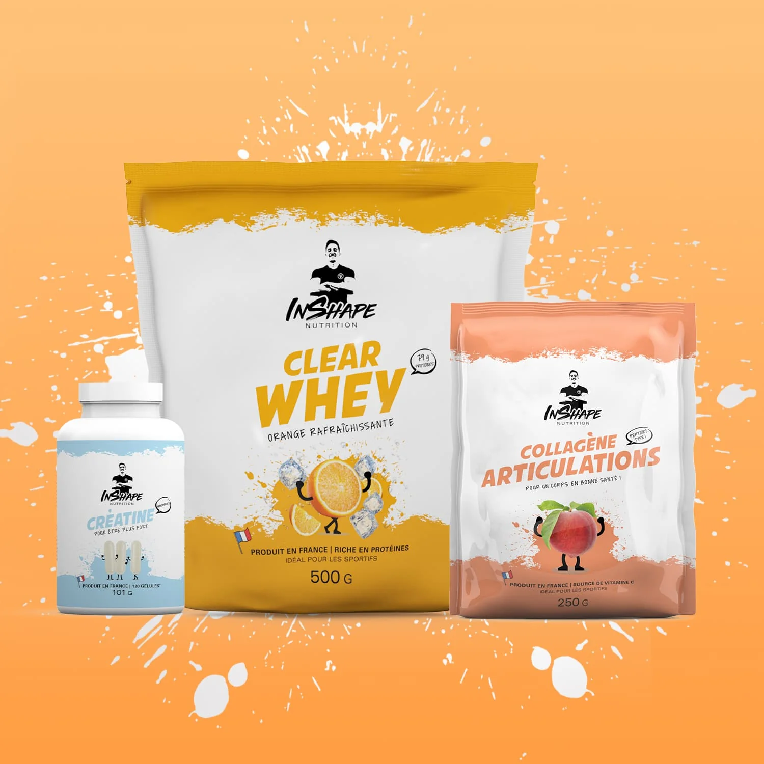 Pack reprise - Image 9