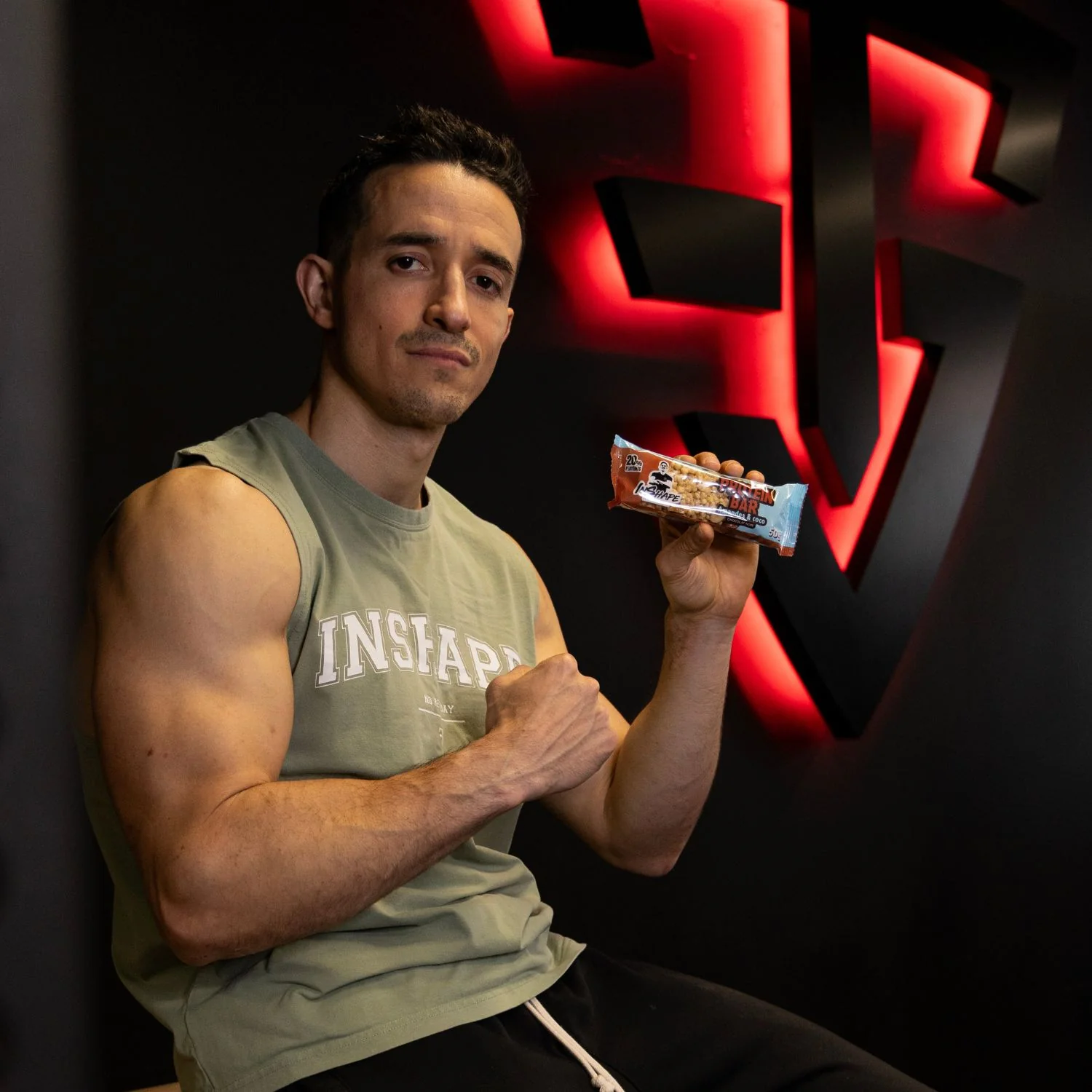 Protein Bar 50 g - Image 4