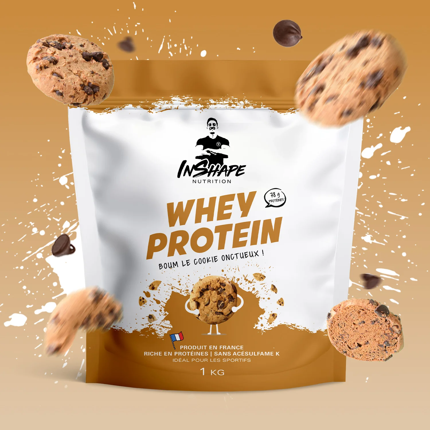 Whey Protein - Image 11