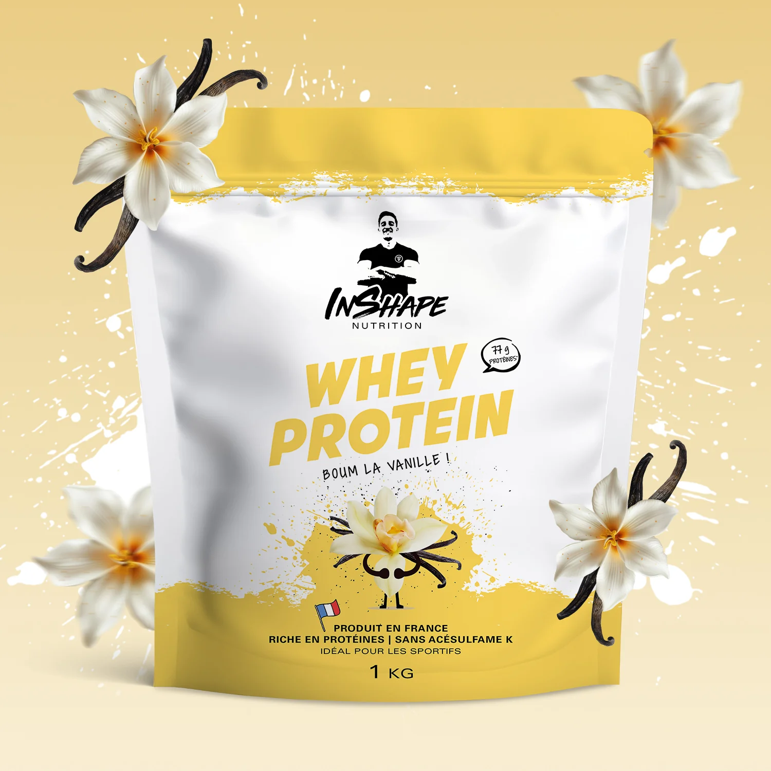 Whey Protein - Image 3