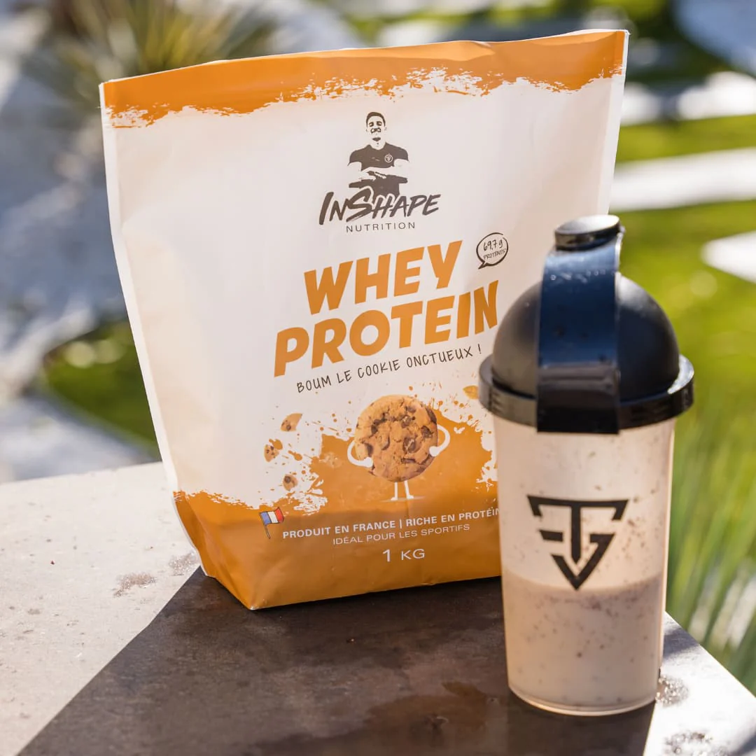 Whey Protein - Image 8