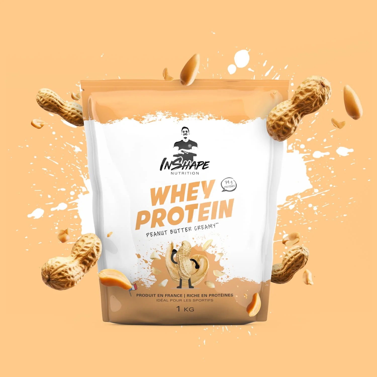 Whey Protein - Image 9