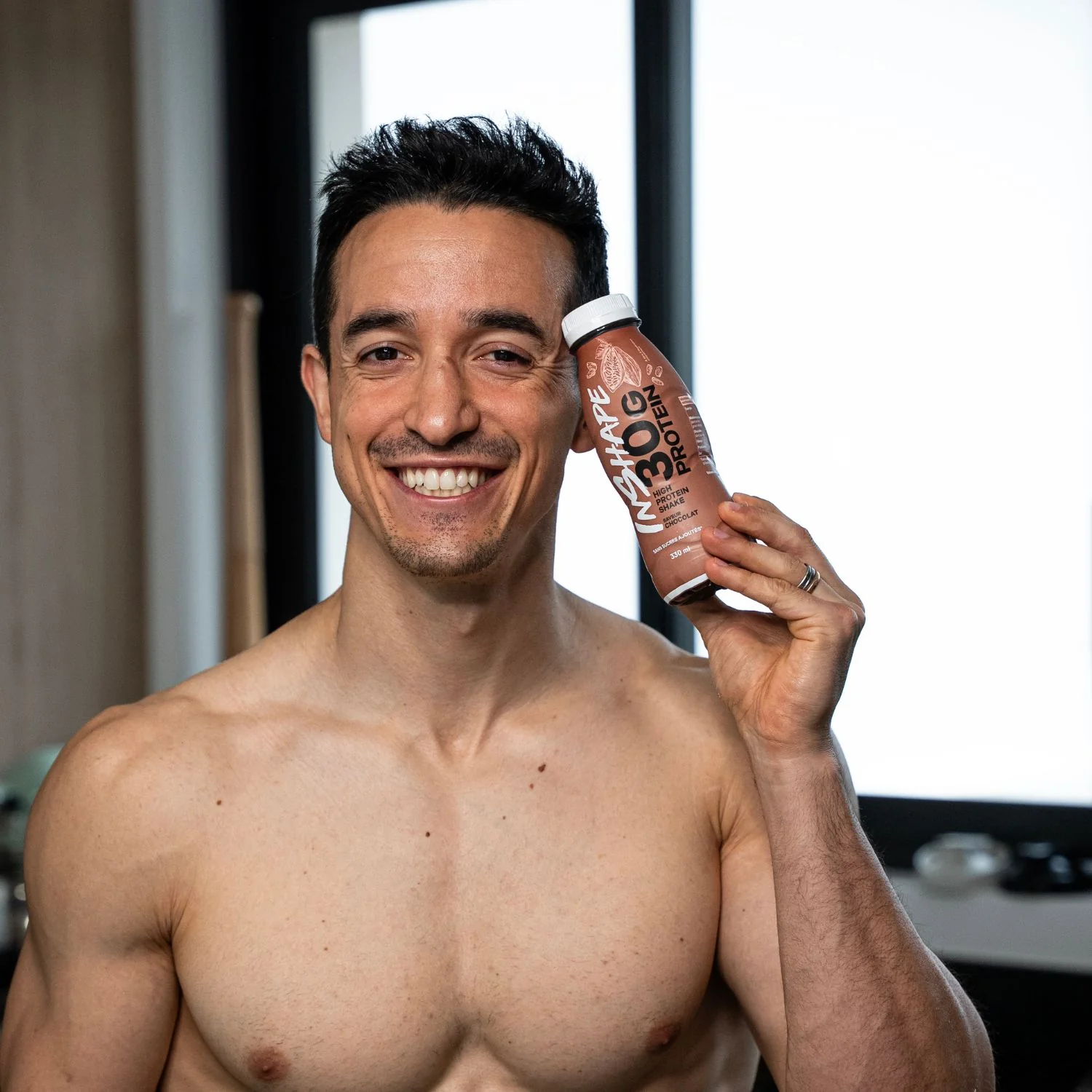 Whey Protein Shake - Image 3