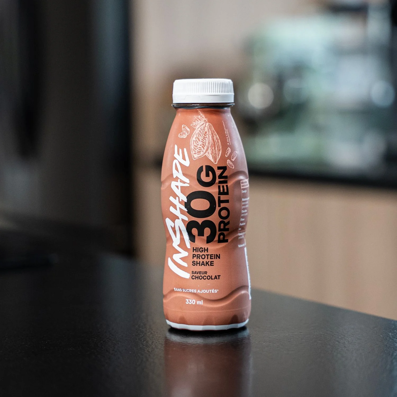 Whey Protein Shake - Image 4