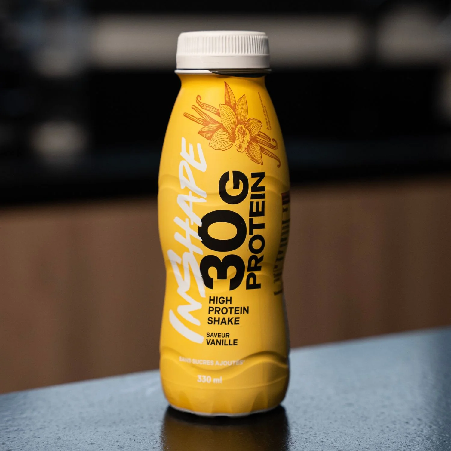 Whey Protein Shake - Image 5