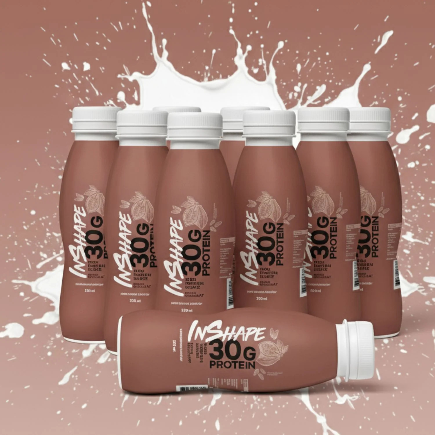 Whey Protein Shake - Image 6