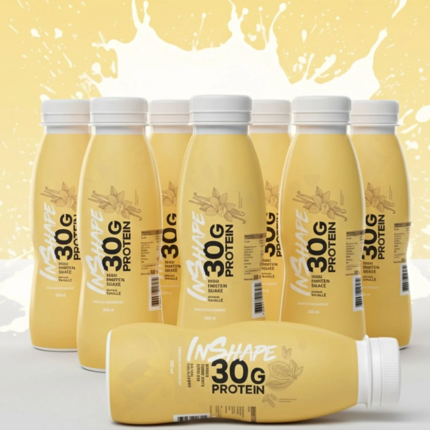 Whey Protein Shake - Image 7